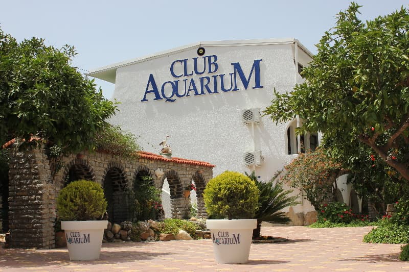 Oscar Seaside Hotel & Spa photo 1