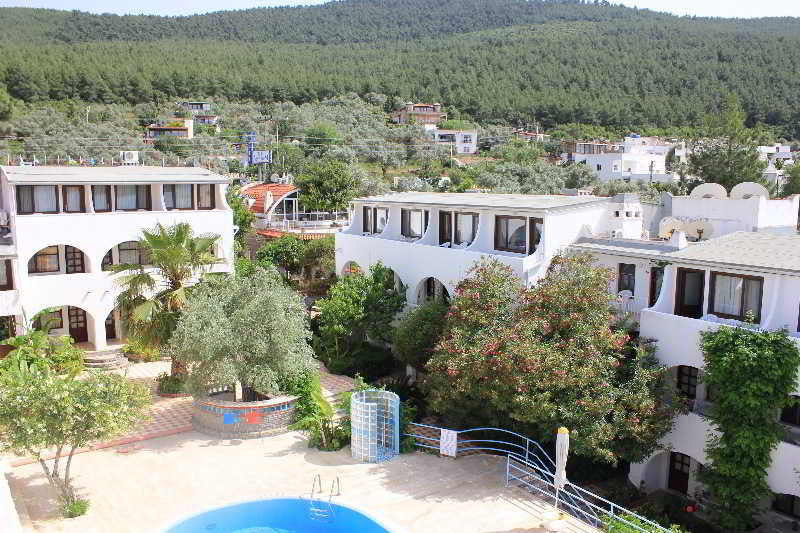 Oscar Seaside Hotel & Spa 4