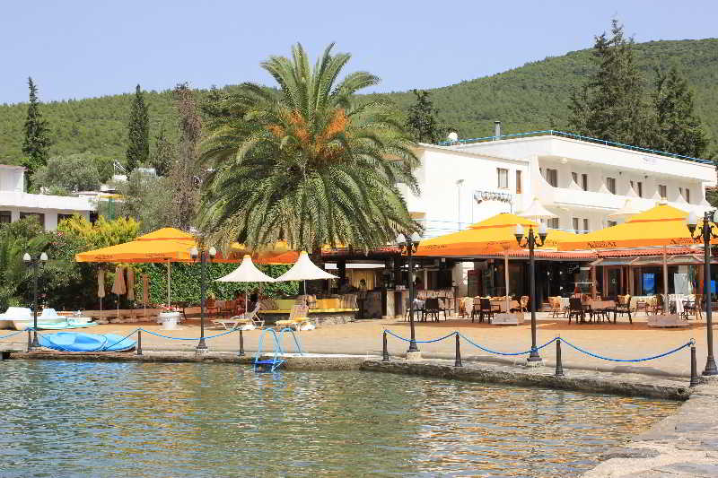Oscar Seaside Hotel & Spa 5