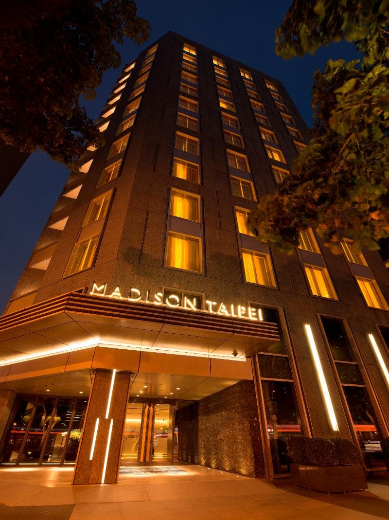 Madison Taipei photo 1