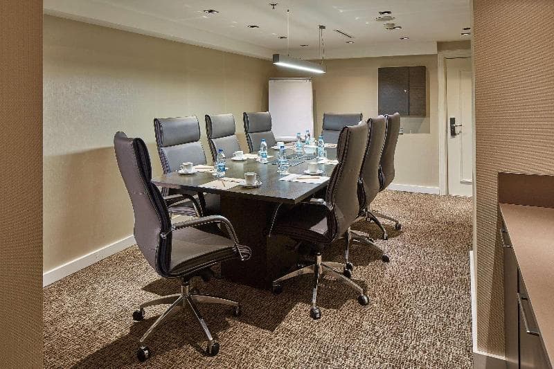 DoubleTree by Hilton Izmir - Alsancak photo 1