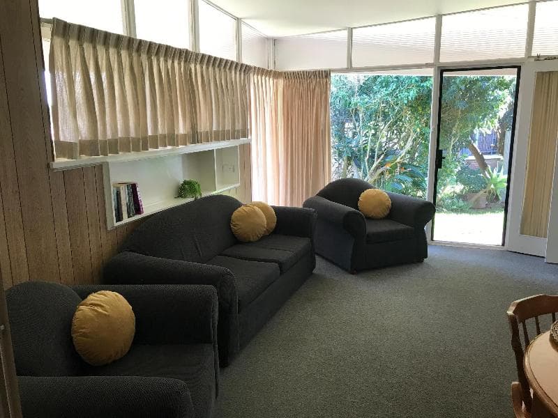 Ocean Breeze Motel 2