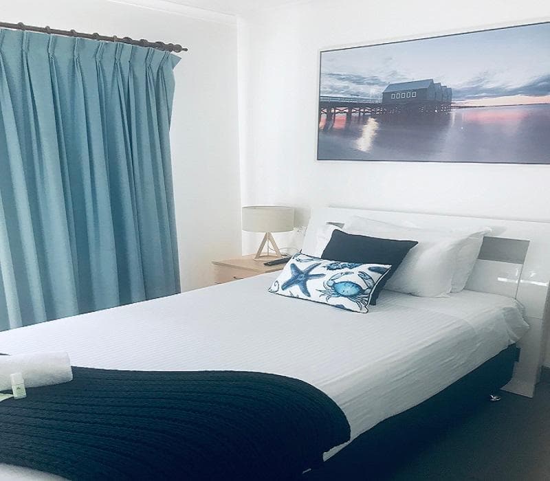 Ocean Breeze Motel 3