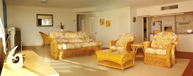 Sundeck Gardens Holiday Apartments photo 1