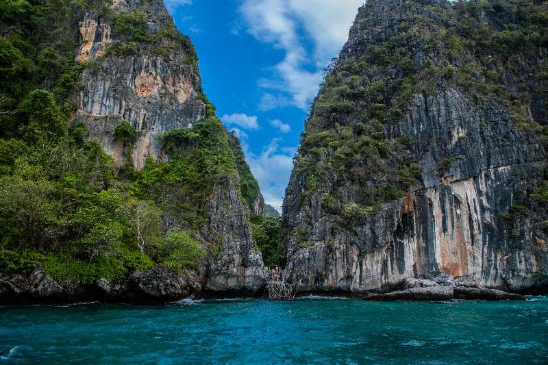 Chaokoh Phiphi Hotel & Resort 5