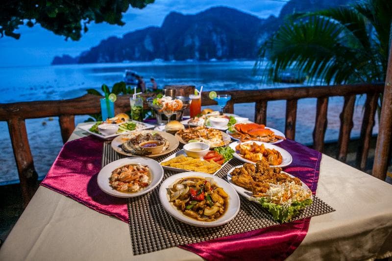 Chaokoh Phiphi Hotel & Resort 2