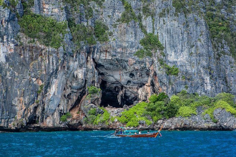 Chaokoh Phiphi Hotel & Resort 3
