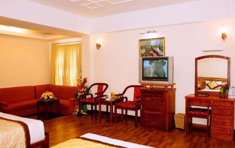 Olympic Hotel Nha Trang 4