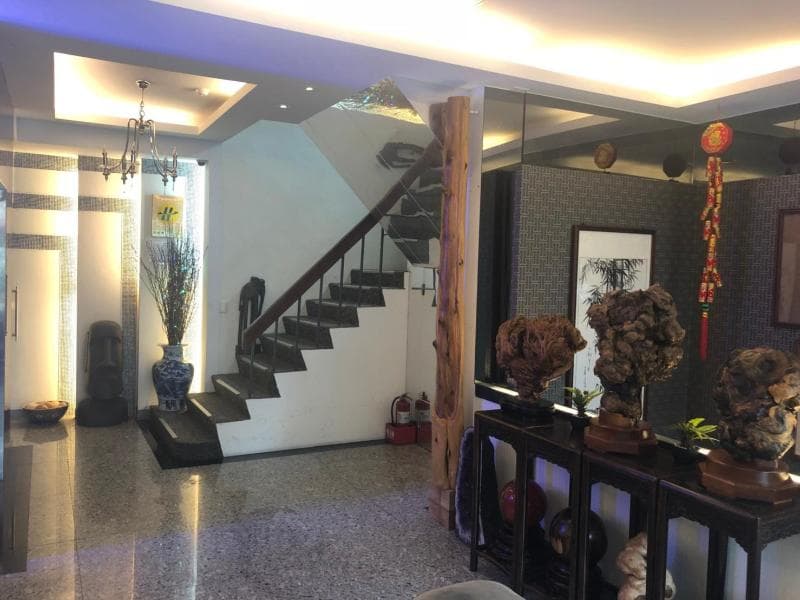 Dah Sing Hotel photo 1