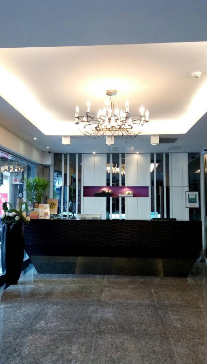 Dah Sing Hotel 3