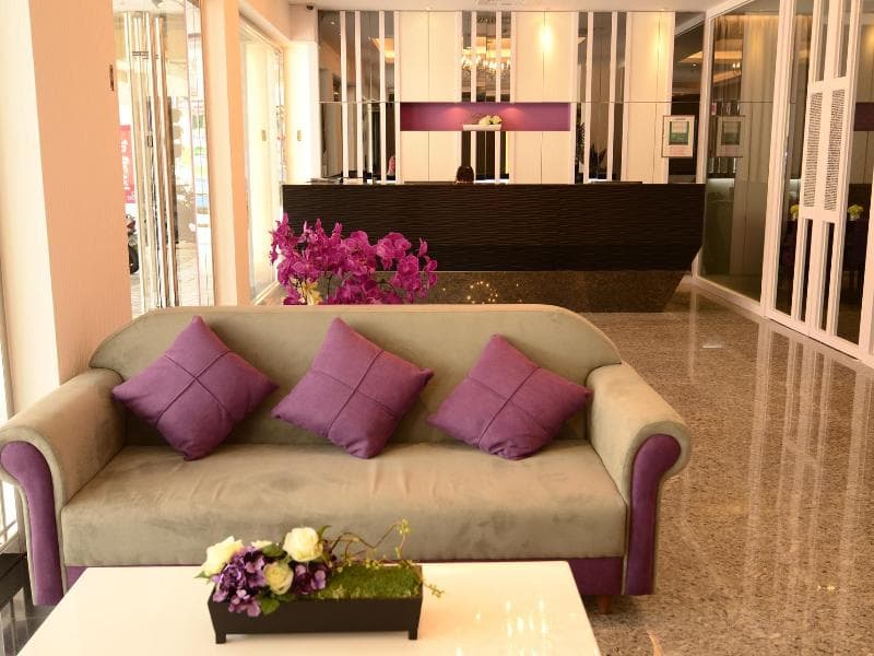 Dah Sing Hotel 4