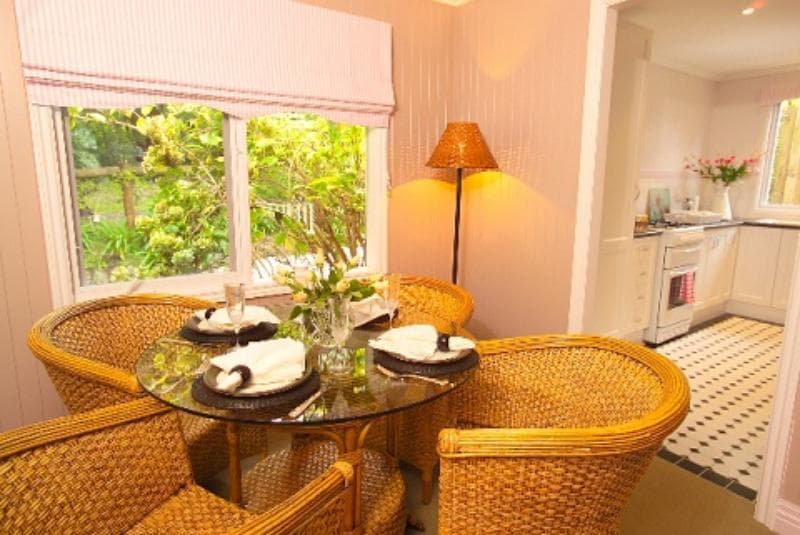 Clarendon Cottages photo 1