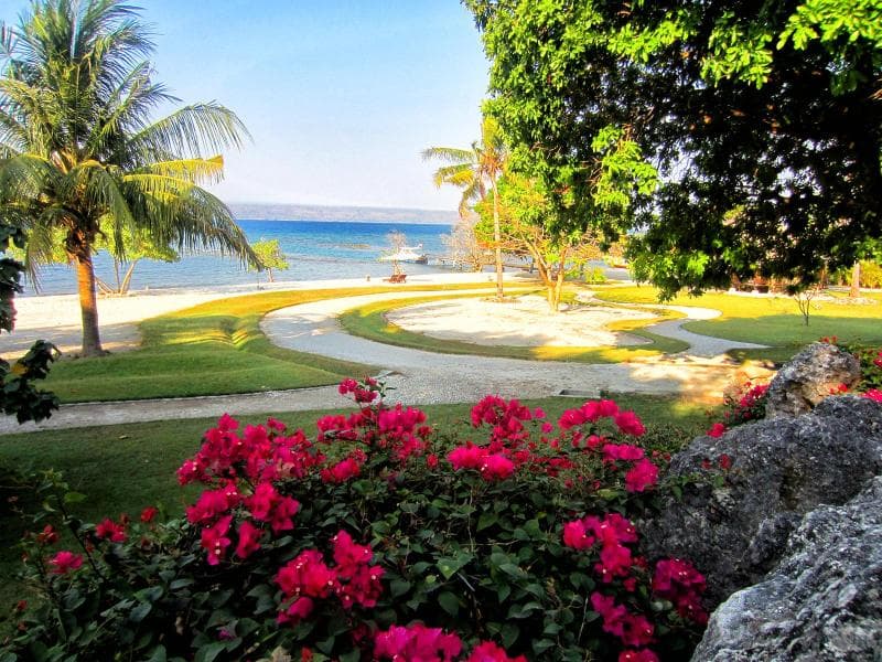 Samawa Seaside Resort photo 1