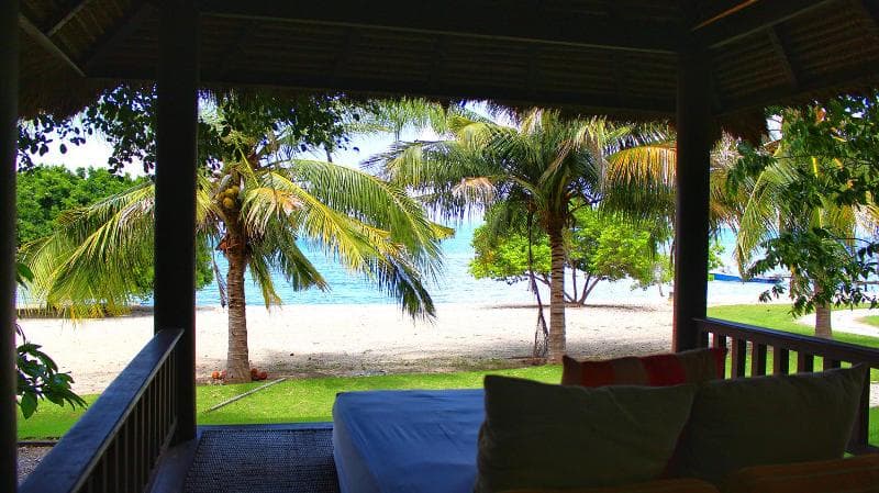 Samawa Seaside Resort 3
