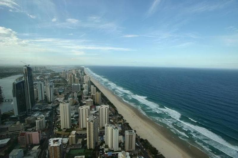Foreshore Apartments photo 1