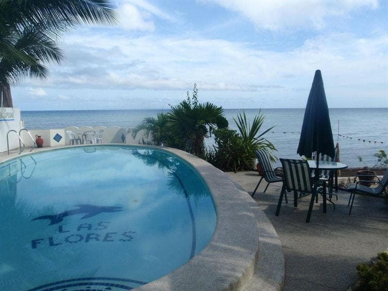 Las Flores Country Guest House and Restaurant 3