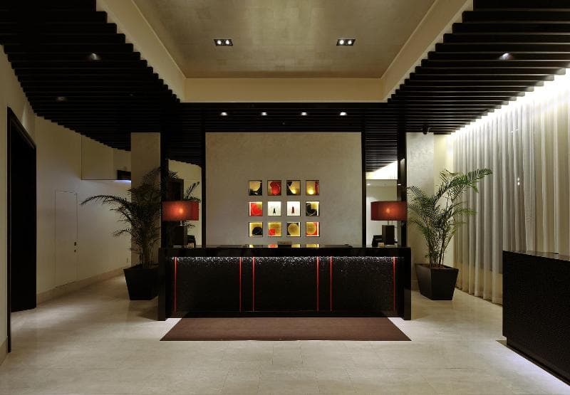 The Royal Park Hotel Fukuoka 3