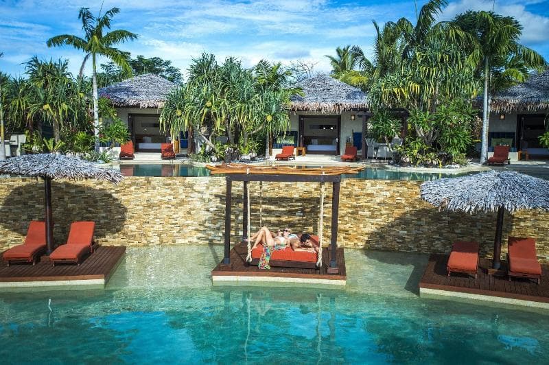 The Havannah Vanuatu - Exclusively For Adults 3