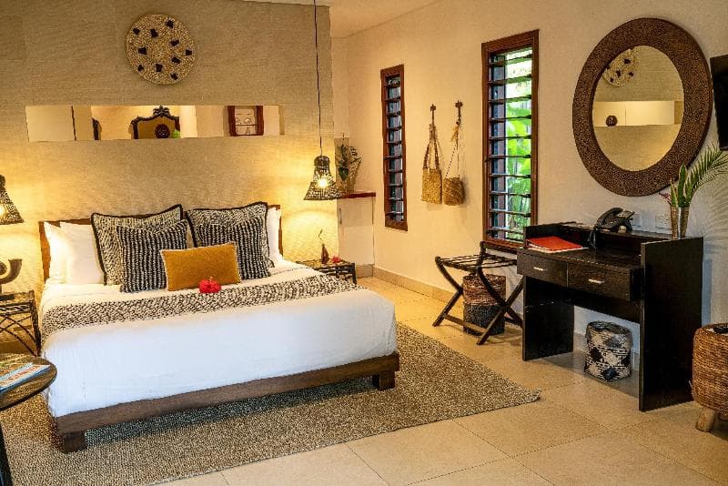 The Havannah Vanuatu - Exclusively For Adults 5