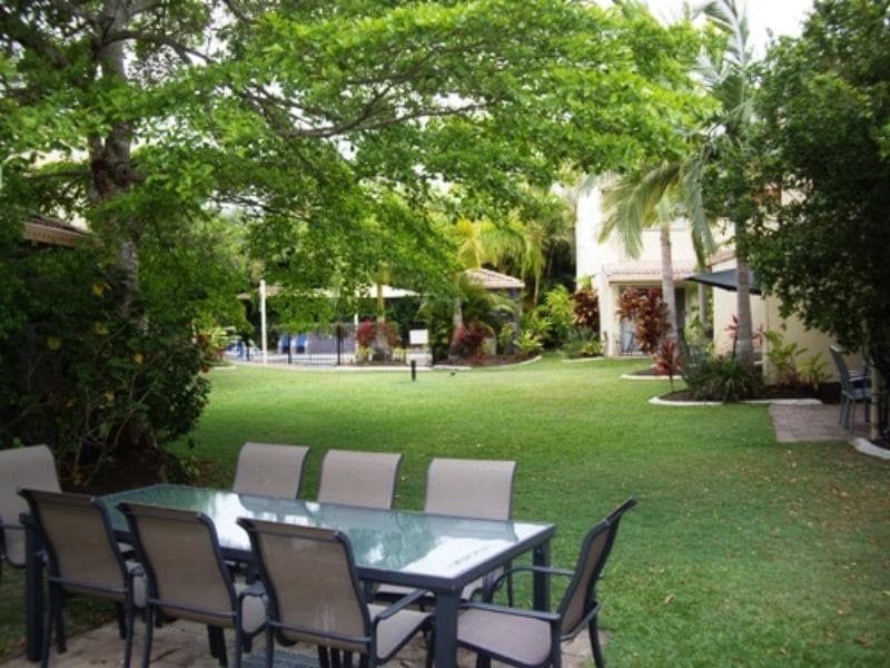Noosa Gardens Riverside Resort photo 1