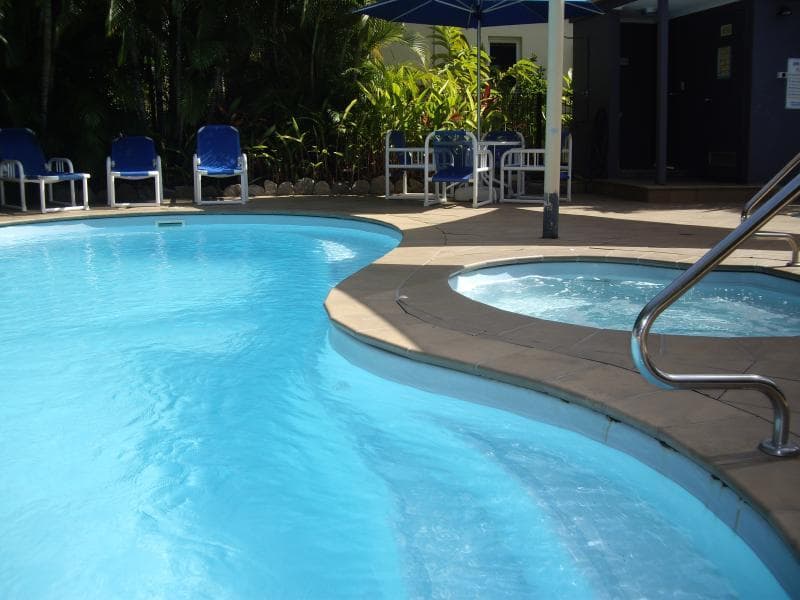 Noosa Gardens Riverside Resort 3