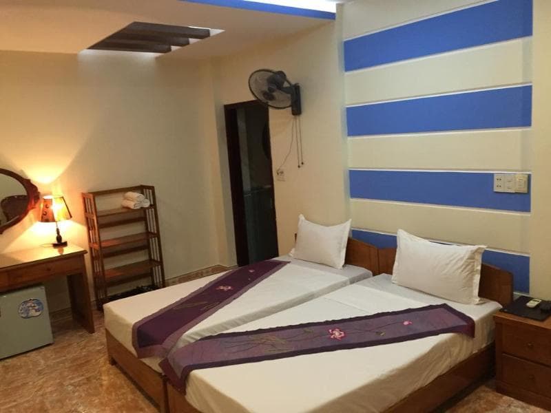 Sunny B Hotel photo 1
