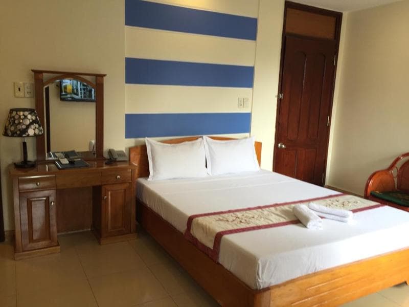 Sunny B Hotel 3