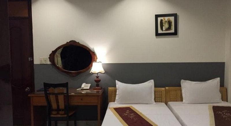 Sunny B Hotel 4