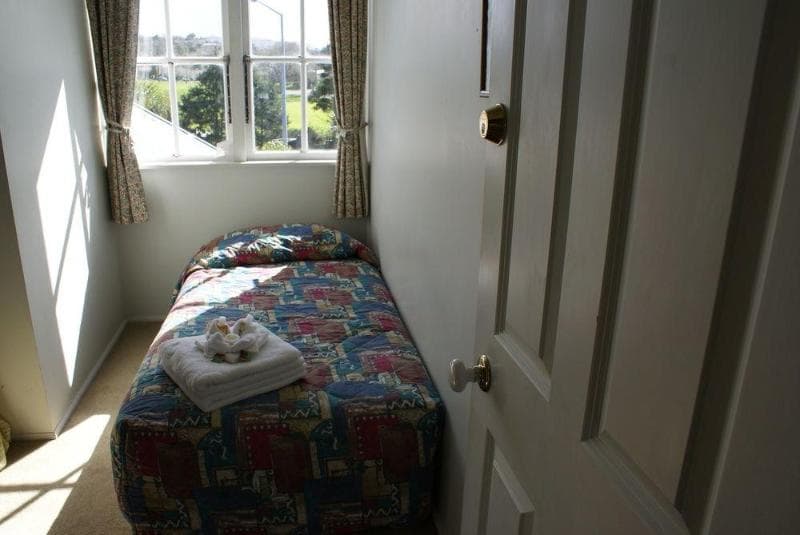 Warkworth Lodge 2