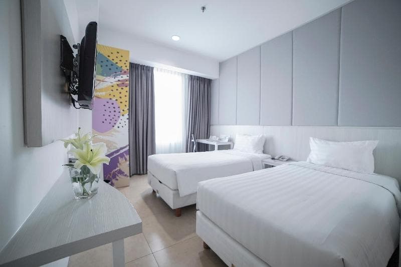 Park Hotel Jakarta photo 1
