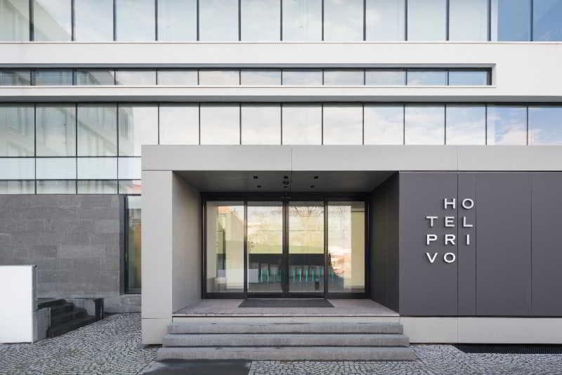 Hotel Privo 2