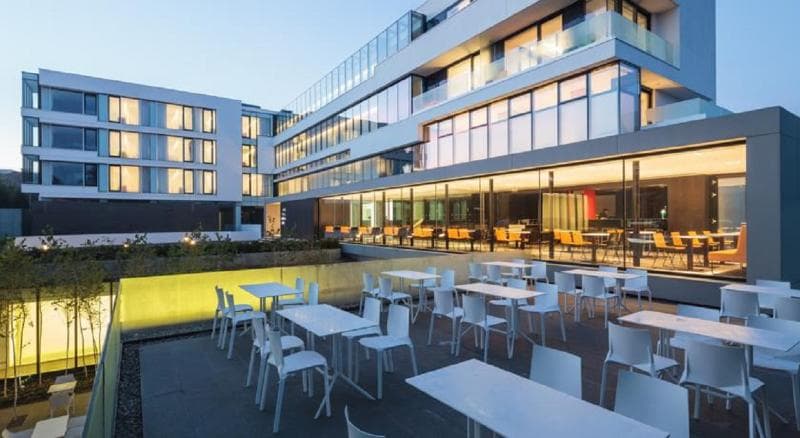 Hotel Privo 3