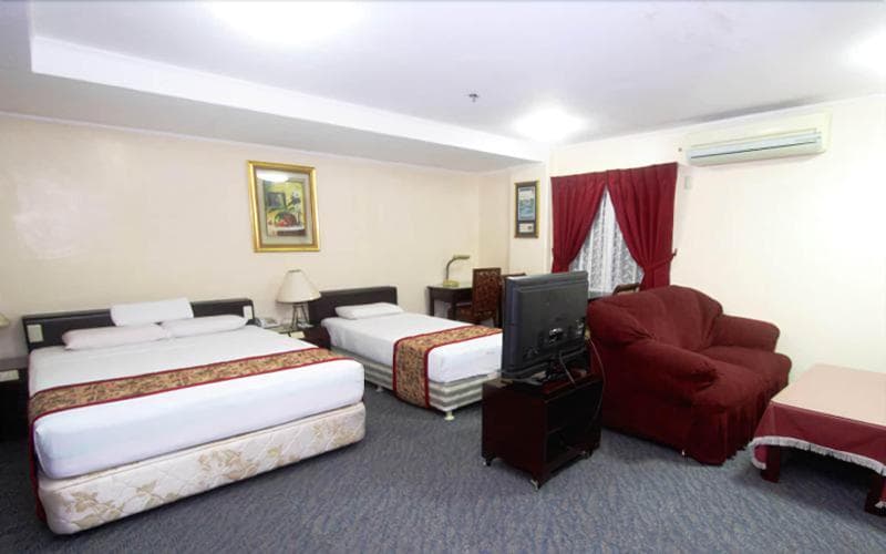 Hotel Asia Cebu photo 1