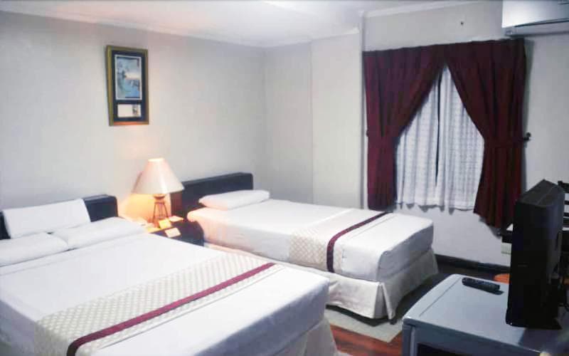 Hotel Asia Cebu 3