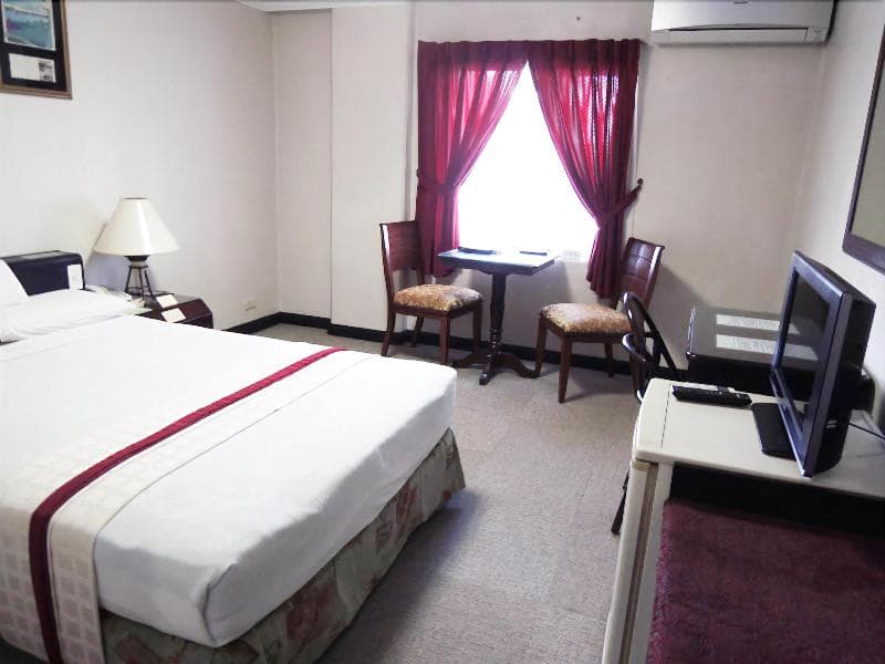 Hotel Asia Cebu 5