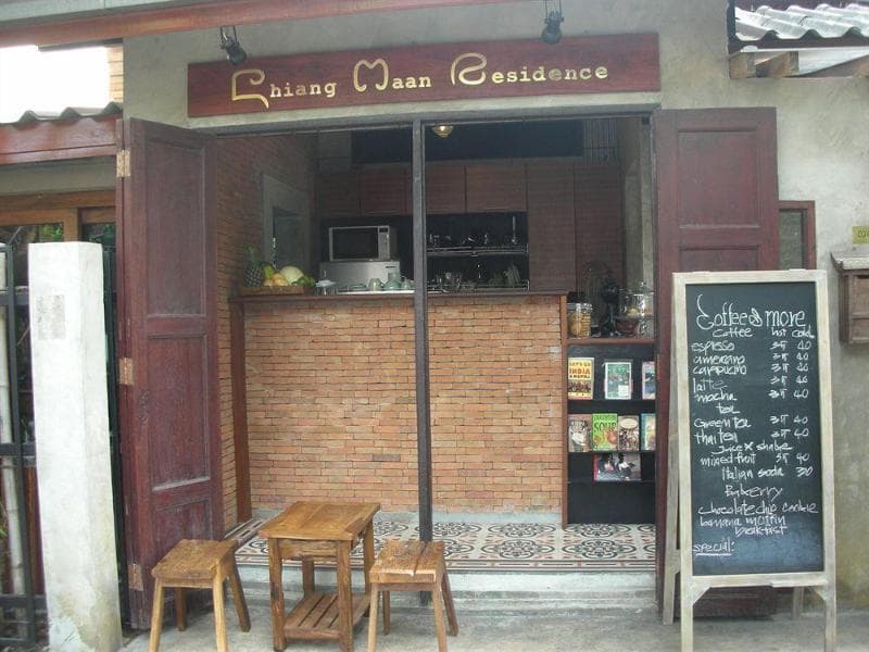 Chiang Maan Residence photo 1