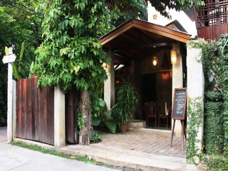 Chiang Maan Residence 4