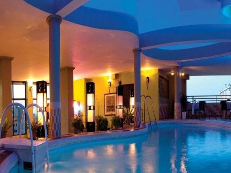 Asia Hotel 3