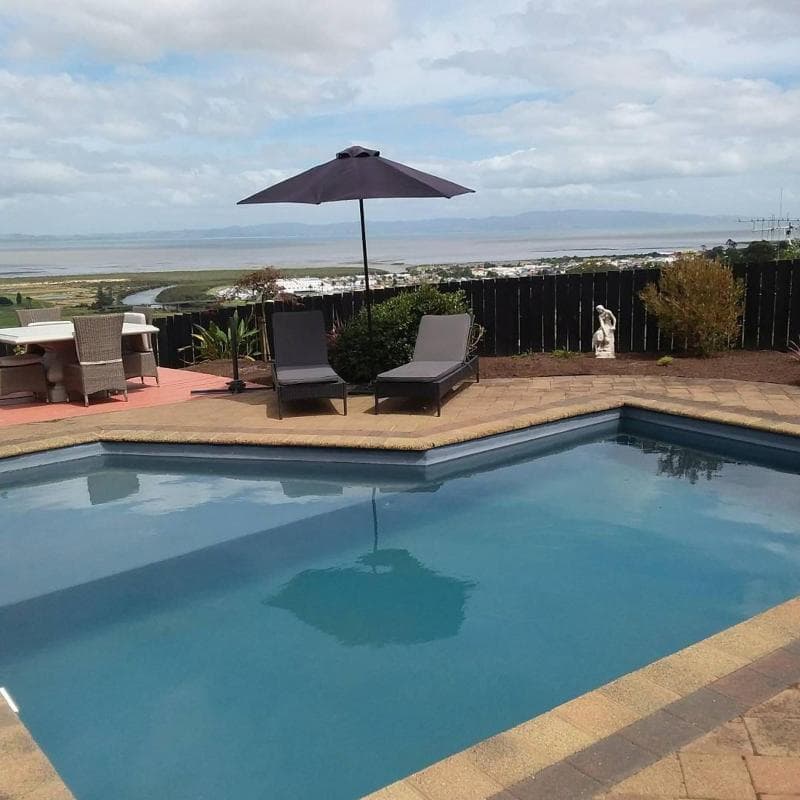 Chartre Manor B&B (Adults Only) main