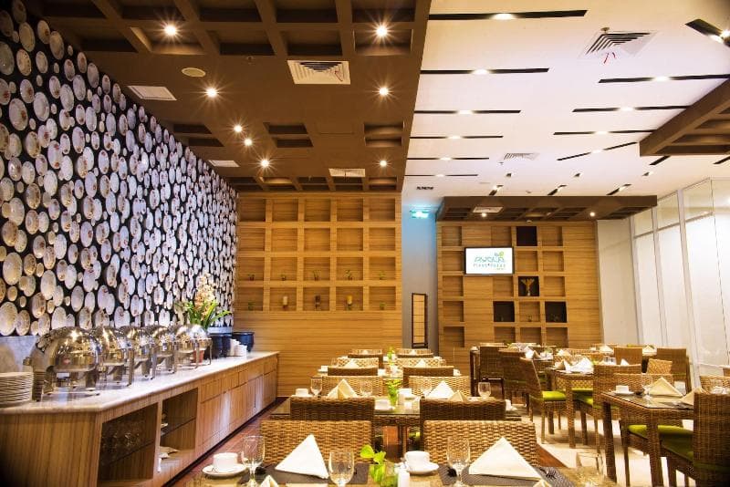 Zaira Hotel Pekanbaru 3