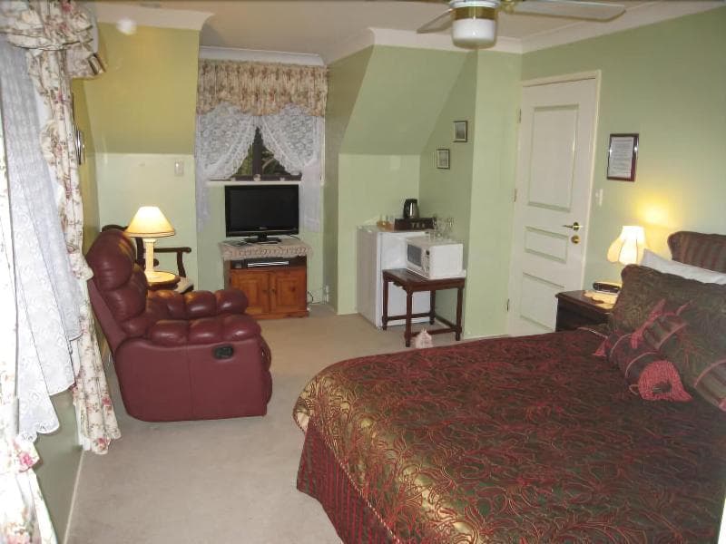 Curtis Cottage 5