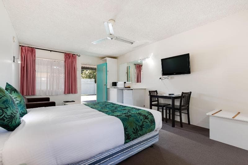 Coffs Harbour Pacific Palms Motel 4