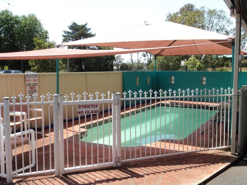 Coffs Harbour Pacific Palms Motel photo 1