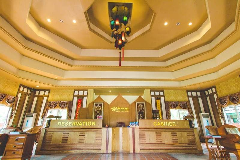 Silamanee Resort & Spa Hotel photo 1