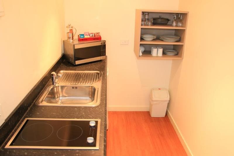 Fitzherbert Regency Motor Lodge 3