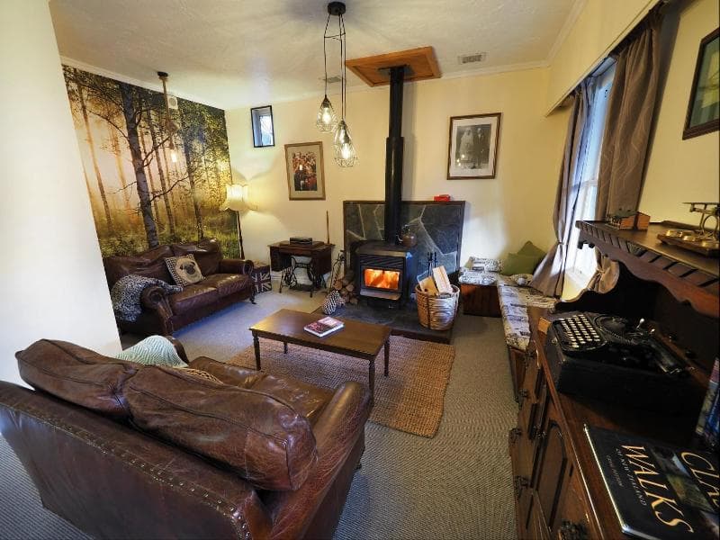 The Ferry Bed And Breakfast (Adults Only) main