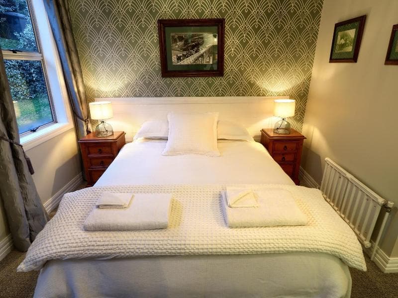 The Ferry Bed And Breakfast (Adults Only) photo 1
