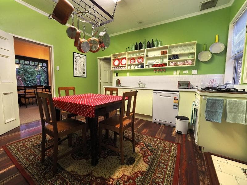 The Ferry Bed And Breakfast (Adults Only) 4