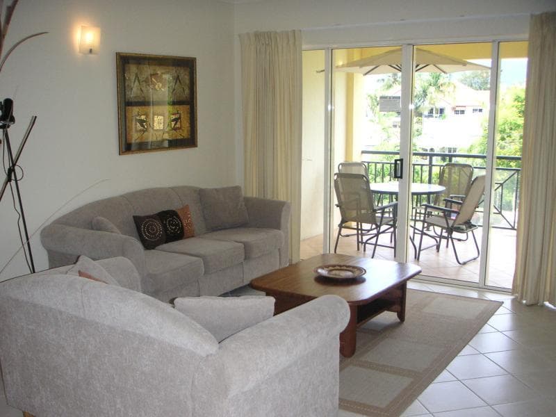 North Cove Waterfront Suites 3