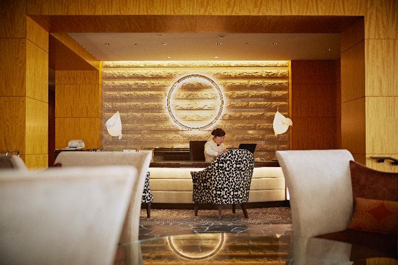 Shima Kanko Hotel The Bay Suites (Adults Only) 2
